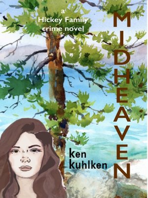cover image of Midheaven